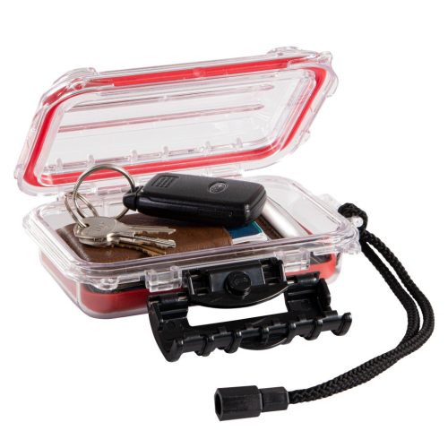 144900 GS WATEPROOF COMPACT 3449 SIZE