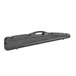 150194 GUN CASE BLK W WILDLIFE SCENE