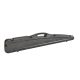 150194 GUN CASE BLK W WILDLIFE SCENE