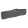 150201 DBL GUN CASE BLACK
