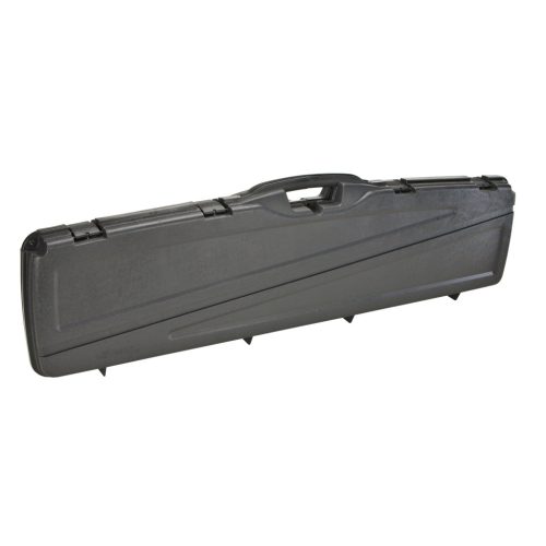 150201 DBL GUN CASE BLACK
