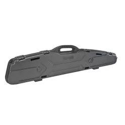 151101 SHAPED SCOPED GUN CASE W PILLARS