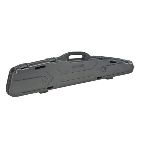 151101 SHAPED SCOPED GUN CASE W PILLARS
