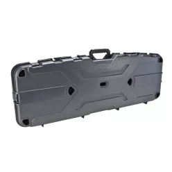 153200 DBLGUN CASE W PILLARS PROMAX