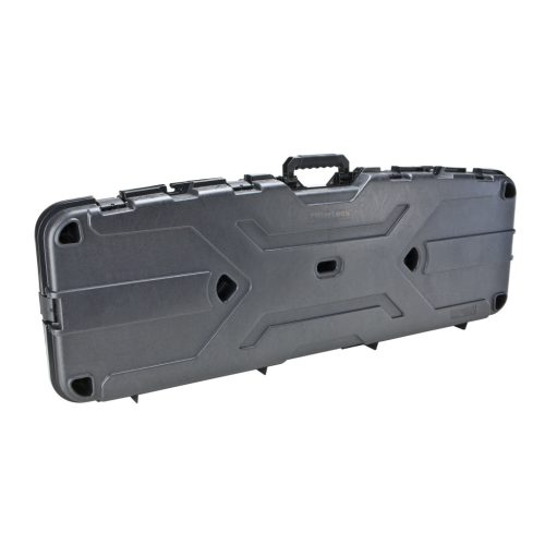 153200 DBLGUN CASE W PILLARS PROMAX