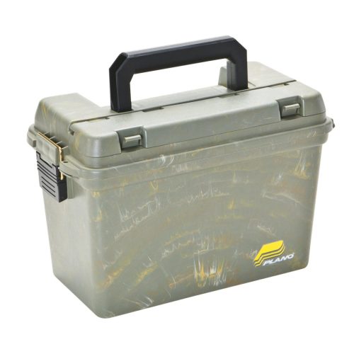 161200 DEEP AMMO CS W TRAYCAMO