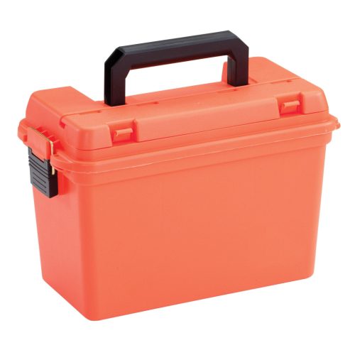 161250 DEEP MARINE CS ORANGE W/TRAY