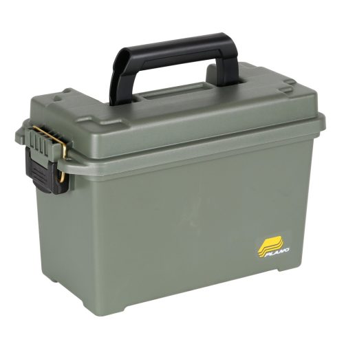 171200 DEEP AMMO BOX OD GREEN
