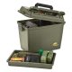 181206 FIELD BOX W TRAY OD GREEN