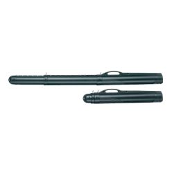 458800 AIRLINER ROD CASE--BLACK 458800