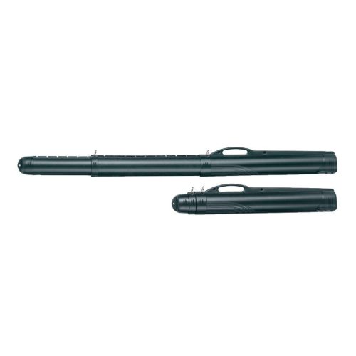 458800 AIRLINER ROD CASE--BLACK 458800