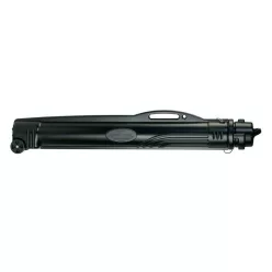 650800 XLROD CASE W/WHEELS BLACK