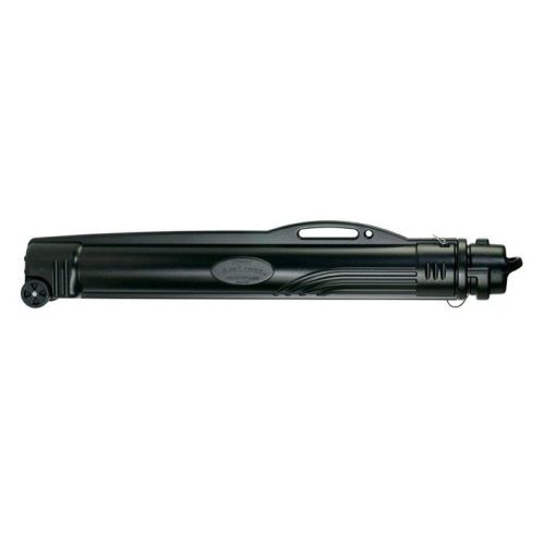 650800 XLROD CASE W/WHEELS BLACK