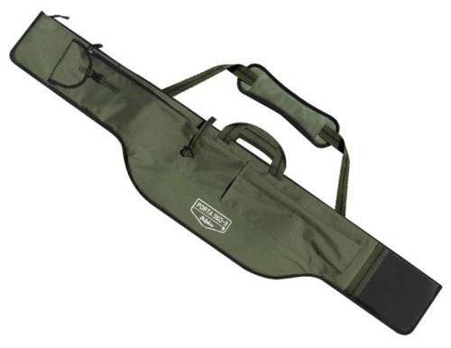 Botzsák Delphin PORTA Pocket 390-2 kiegészítő rekesszel 215cm