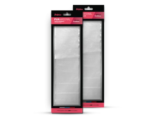 PVA tasak   Delphin / 10db 70x200mm