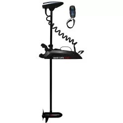   BLX 65 BMR GPS NxT Longshaft 12V elektromos külmotor 190cm fehér 24cm 54cm