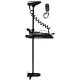 BLX 65 BMR GPS NxT Longshaft 12V elektromos külmotor 190cm fehér 24cm 54cm