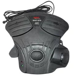 BMR GPS Foot Pedal 