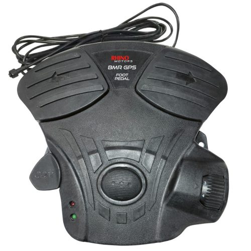 BMR GPS Foot Pedal 