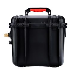 Lithium Outdoor Box 12V 100Ah