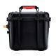 Lithium Outdoor Box 12V 100Ah