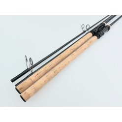 RBM CAST&FIGHT CARP 12FT 2,5LB