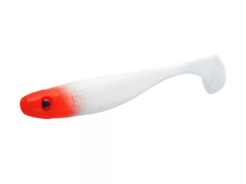 BOMB! Gumihal Rippa / 5db 8cm/REDFACE