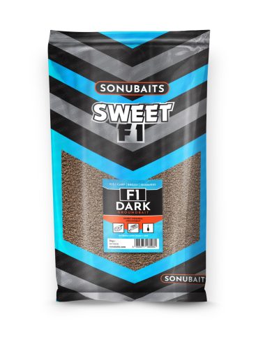 F1 - Dark - 2 kg 