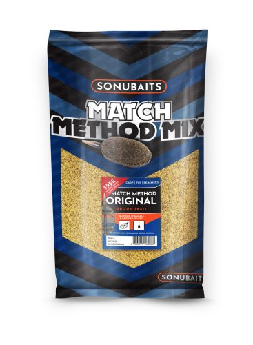 Match Method Mix - 2 kg 