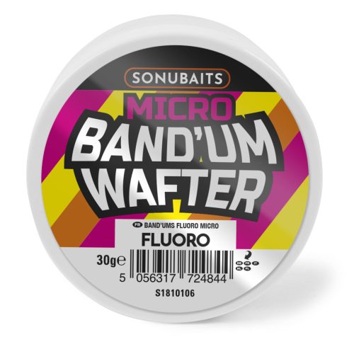 Micro Band'um Wafter - Salted Caramel 