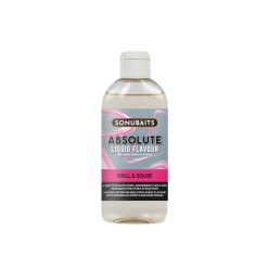 Absolute Liquid Flavour - Krill & Squid 