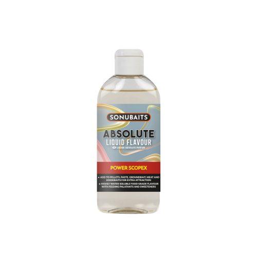 Absolute Liquid Flavour - Power Scopex 