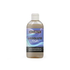 Absolute Fish Oil 