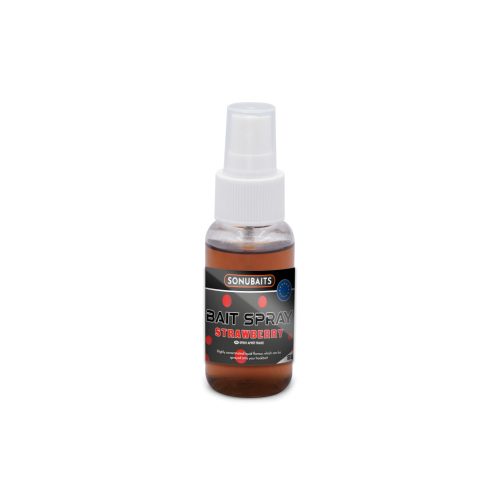 Bait Spray Strawberry