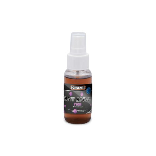 Bait Spray Fish