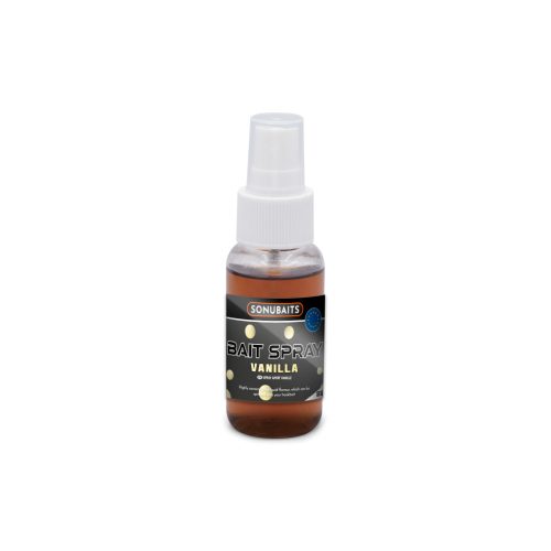 Bait Spray Vanilla