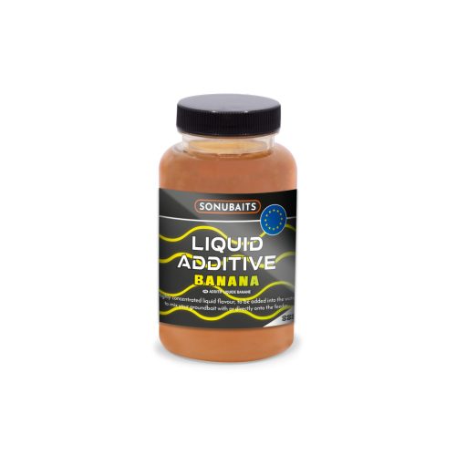 Liquid Additive Banana