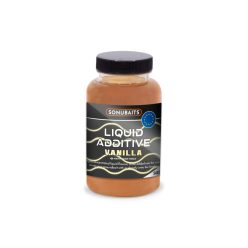 Liquid Additive Vanilla