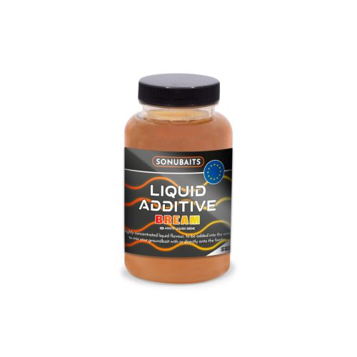 Liquid Additive Bream