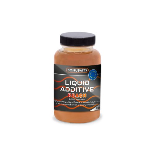 Liquid Additive Roach