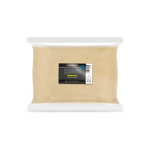Powder Additive Banana