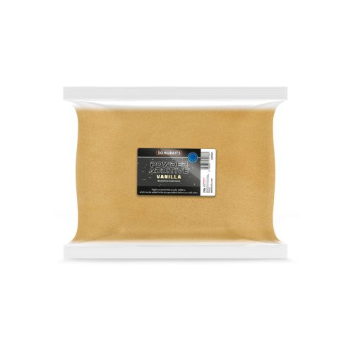 Powder Additive Vanilla