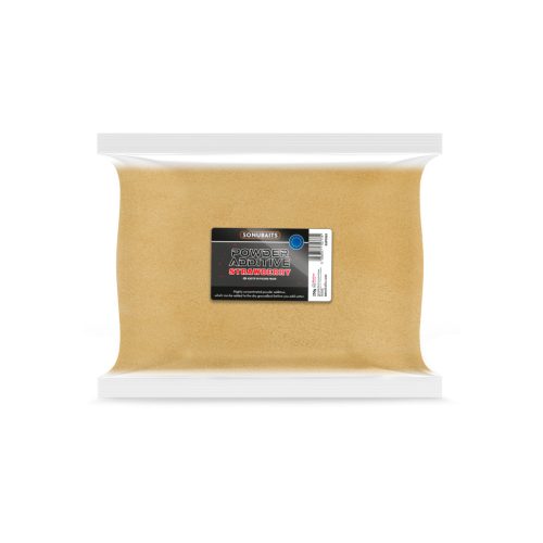 Powder Additive Strawberry