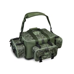 Horgász táska Delphin BLOKZ CarryALL SPACE C2G 30+15L