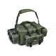 Horgász táska Delphin BLOKZ CarryALL SPACE C2G 30+15L