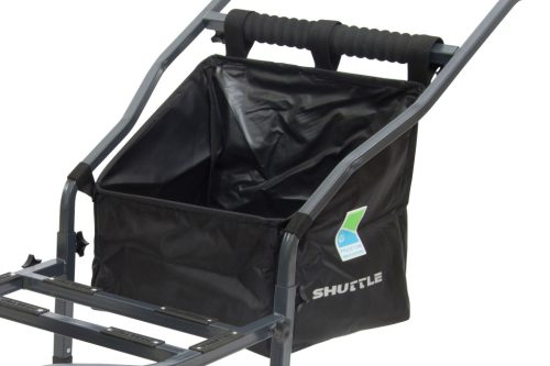 Shuttle Load Compartment