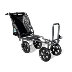 4 Wheel Shuttle