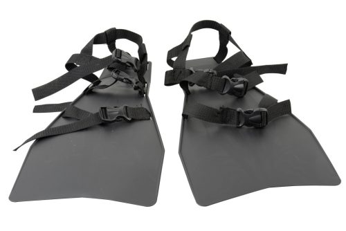 BELLY BOAT FINS