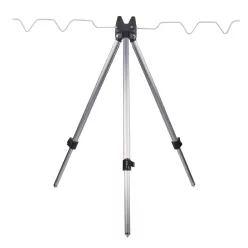 ECO TRIPOD 4 RODS 80CM 0.5KG 58CM