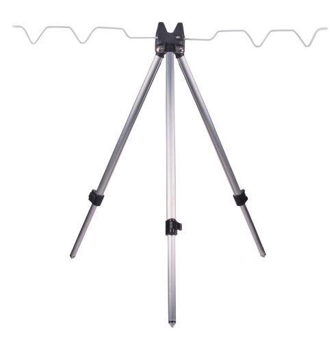 ECO TRIPOD 4 RODS 80CM 0.5KG 58CM